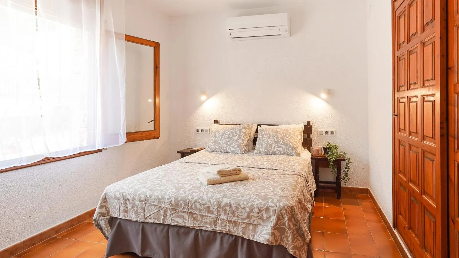 Villa Casa Quantica Lloret de Mar Spanien