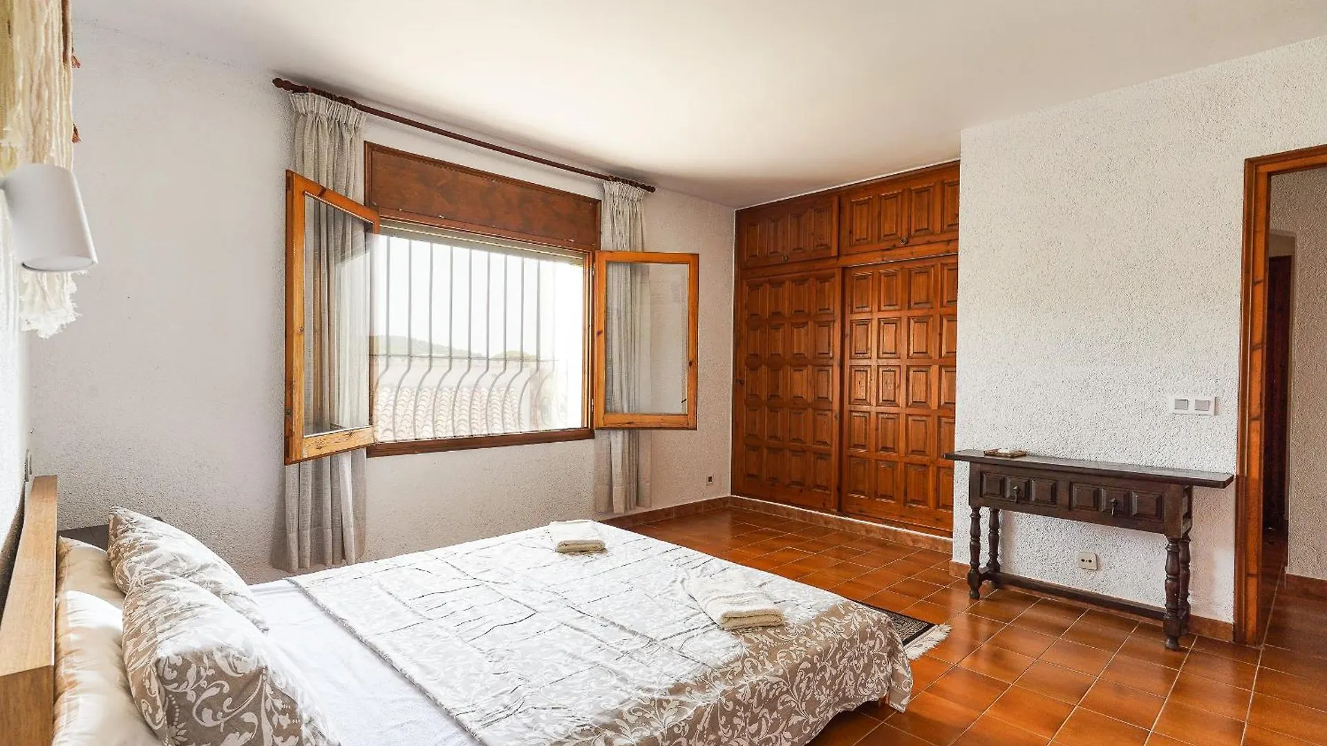 Villa Casa Quantica Lloret de Mar