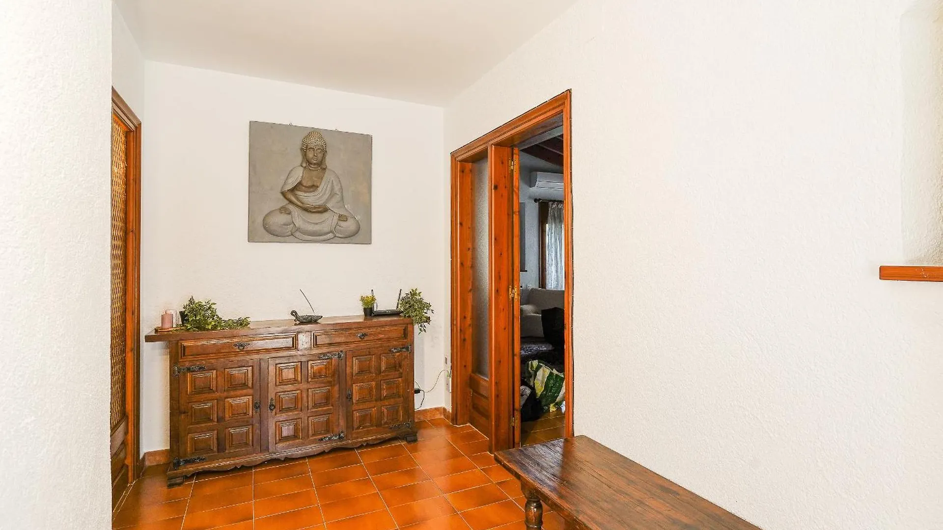 Villa Casa Quantica Lloret de Mar Spanien