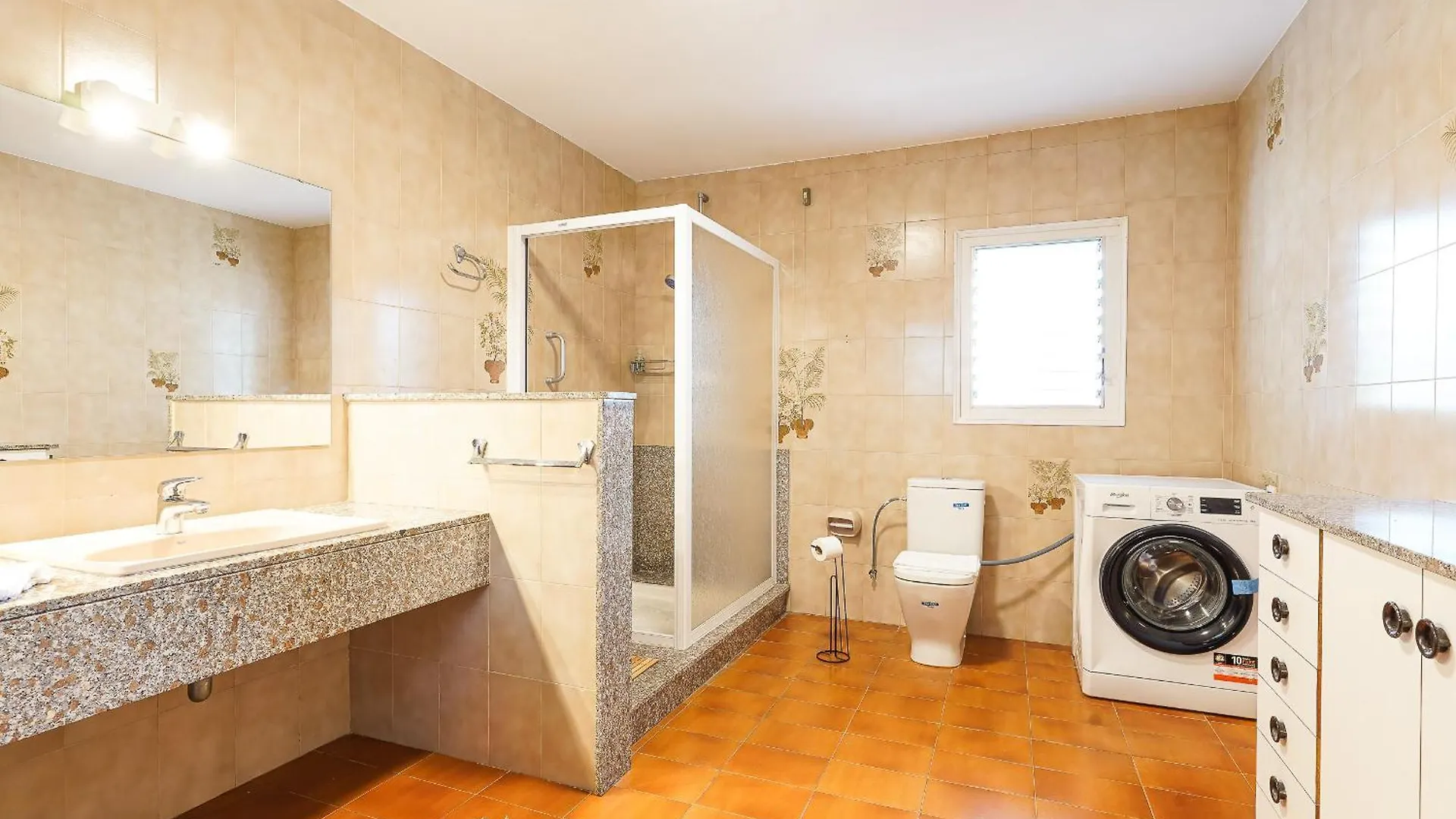 Villa Casa Quantica Lloret de Mar