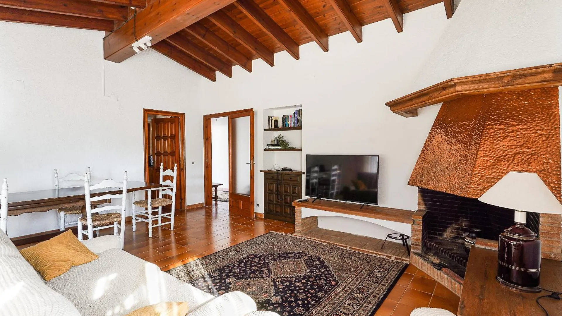 Villa Casa Quantica Lloret de Mar