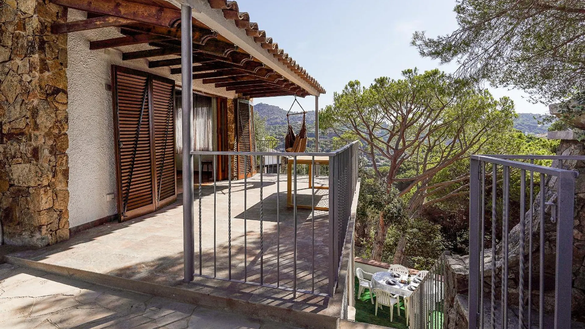 Villa Casa Quantica Lloret de Mar