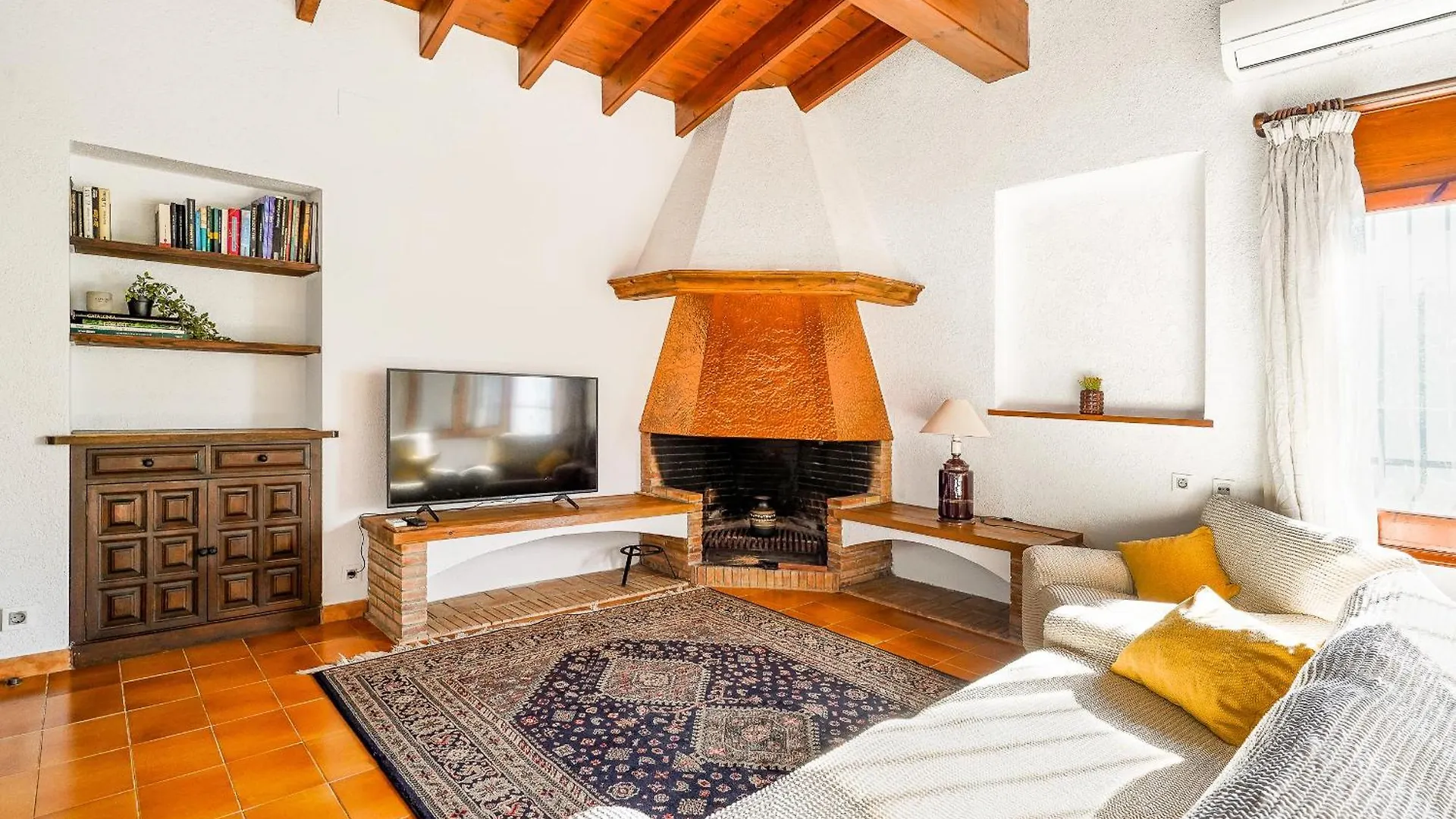 Villa Casa Quantica Lloret de Mar Spanien