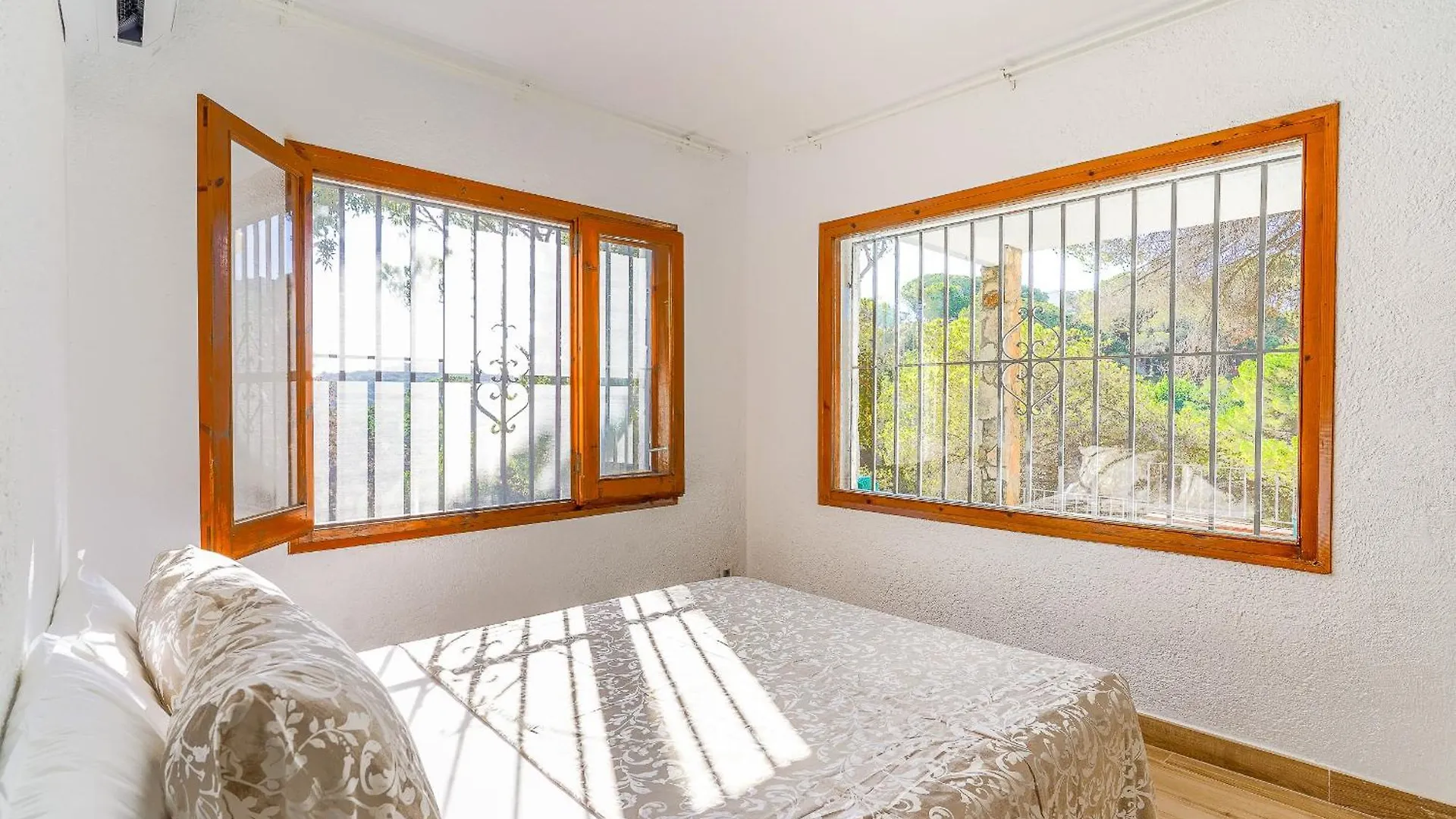 Villa Casa Quantica Lloret de Mar Spanien