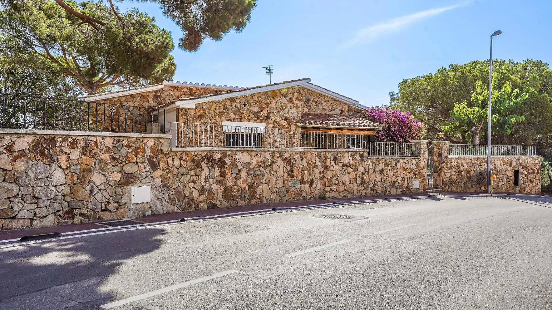 Villa Casa Quantica Lloret de Mar