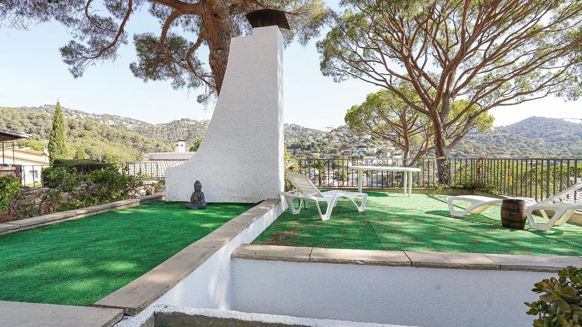 Villa Casa Quantica Lloret de Mar