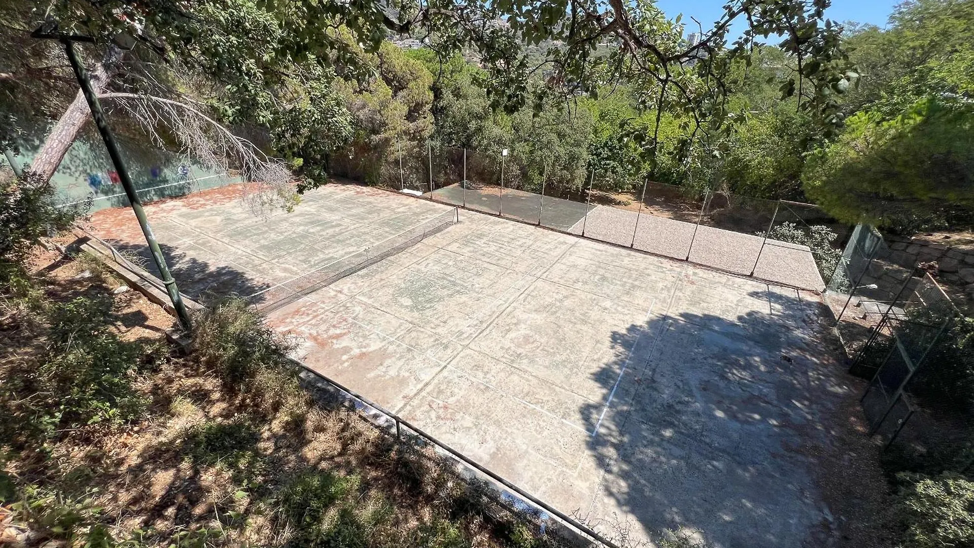 Villa Casa Quantica Lloret de Mar Spanien